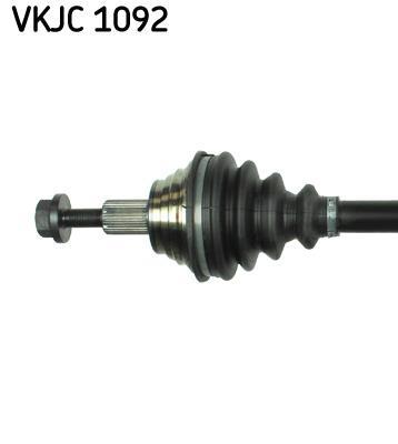 Cardan SKF VKJC 1092